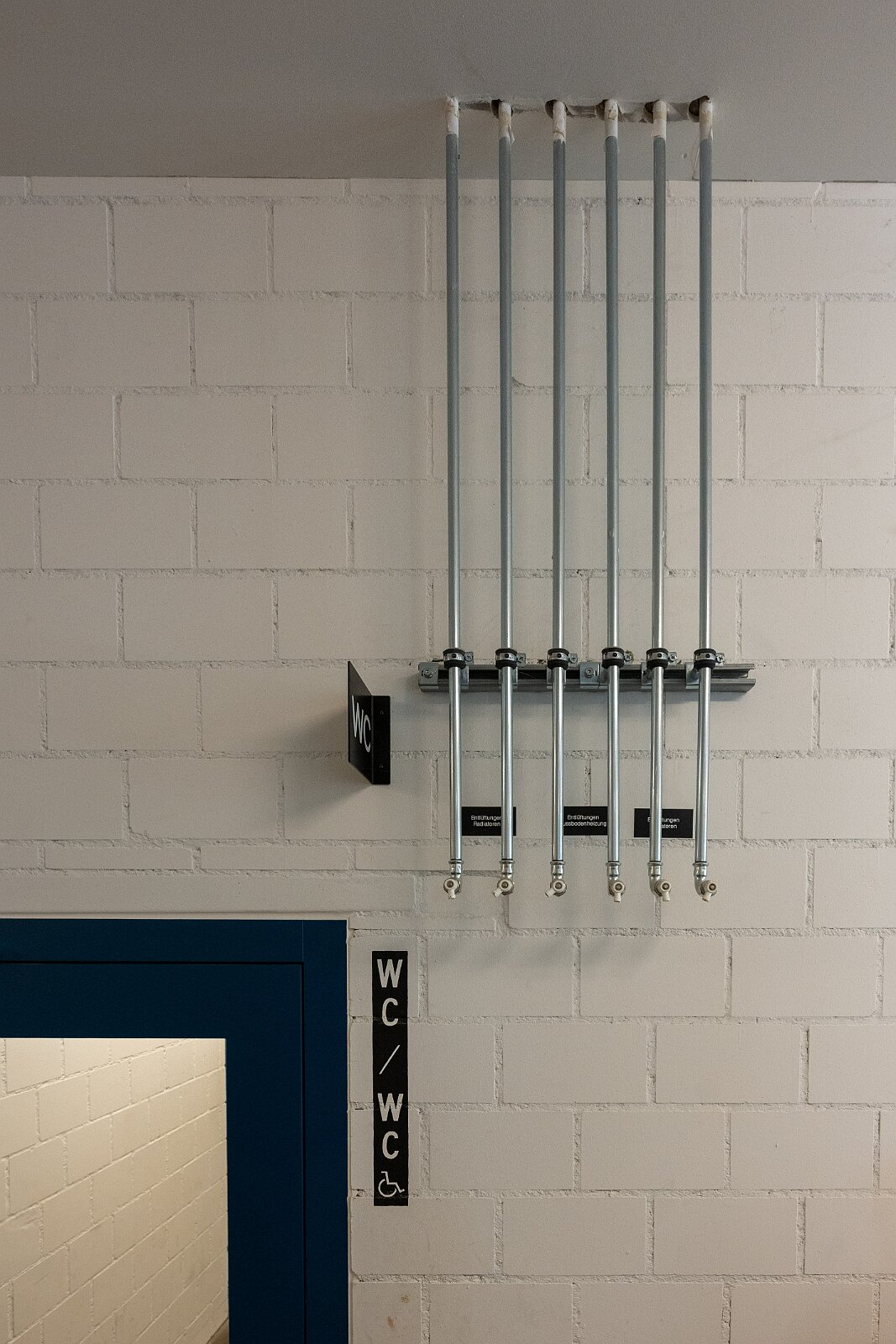 VSI.ASAI Regionalversammlung Deutschschweiz in Bern 