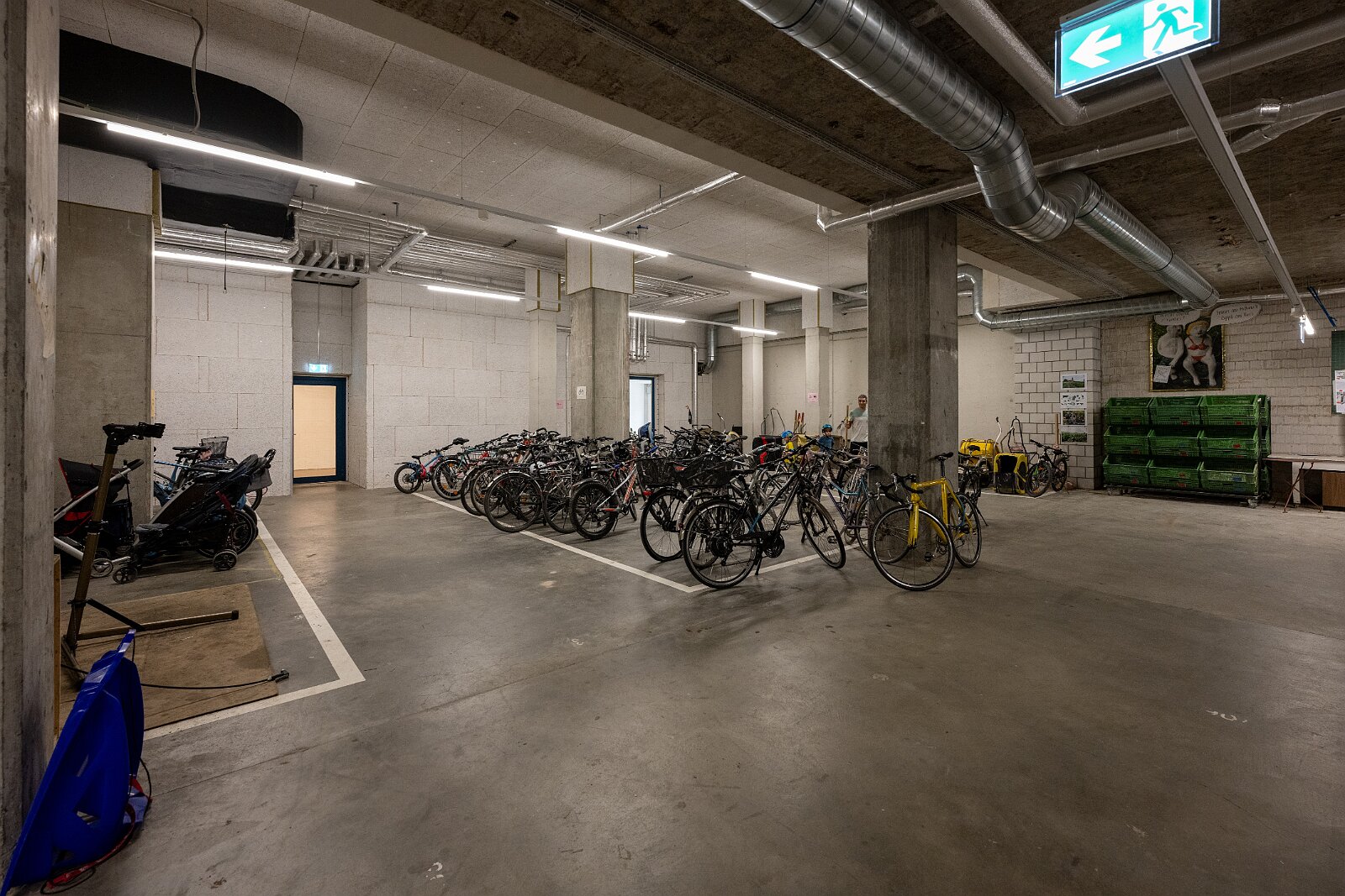 VSI.ASAI Regionalversammlung Deutschschweiz in Bern 