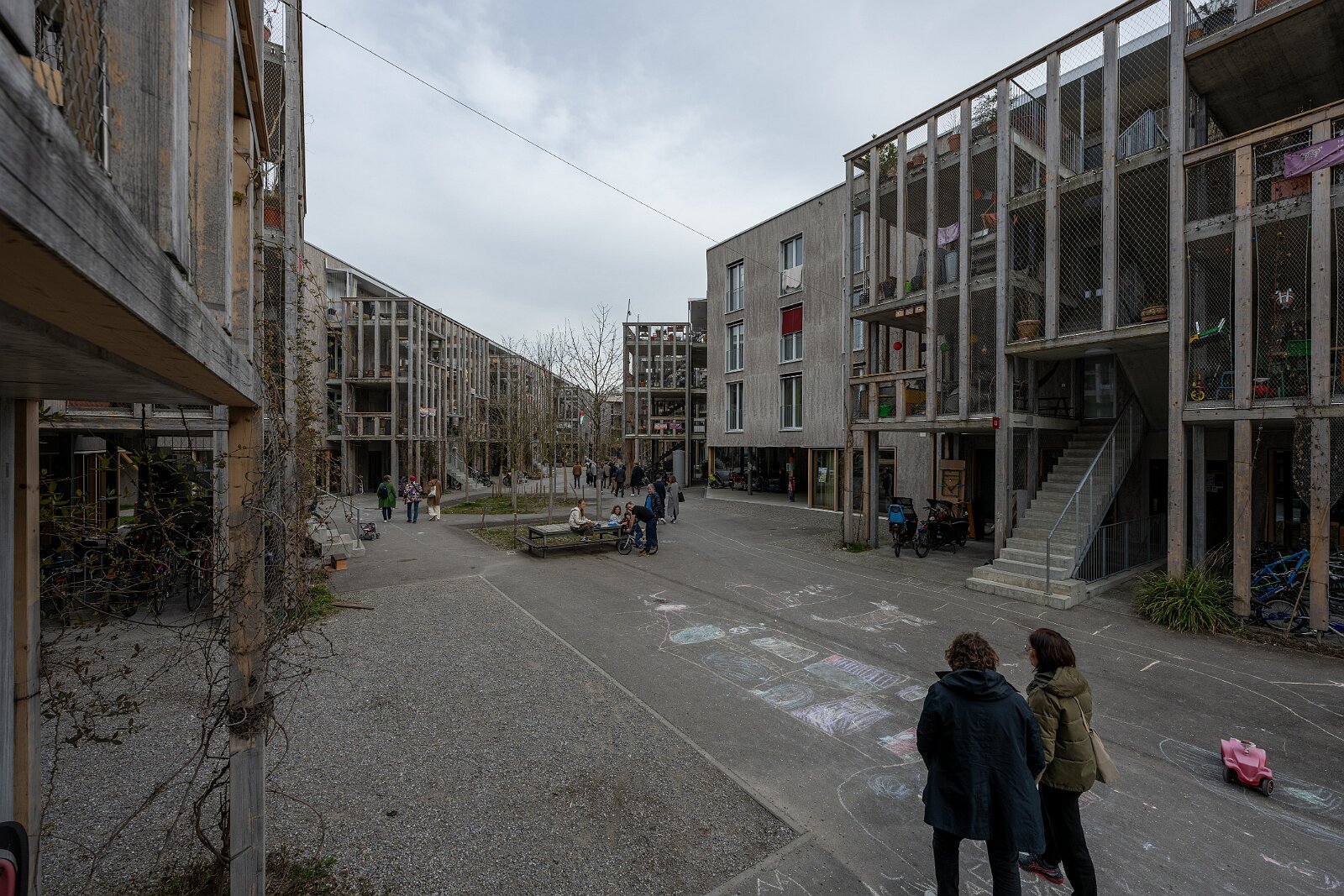 VSI.ASAI Regionalversammlung Deutschschweiz in Bern 