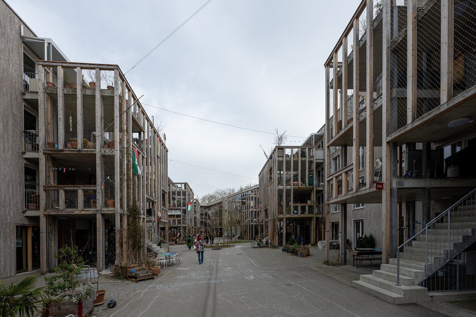 VSI.ASAI Regionalversammlung Deutschschweiz in Bern 