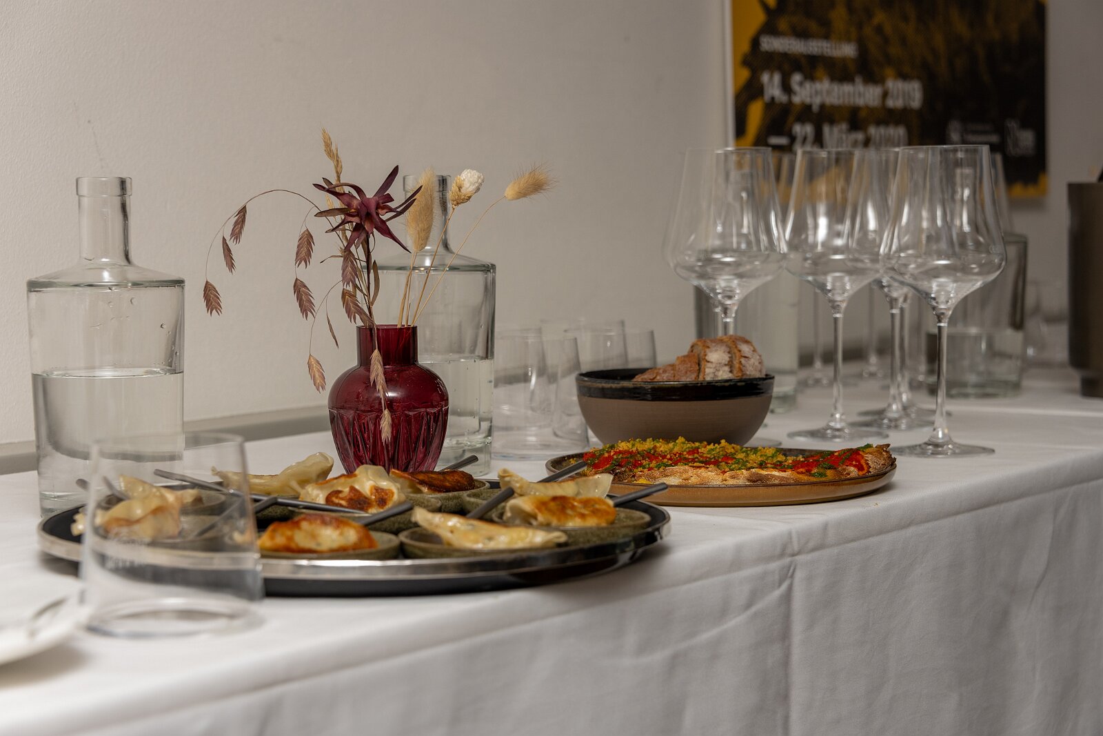 VSI.ASAI Regionalversammlung Deutschschweiz in Bern 