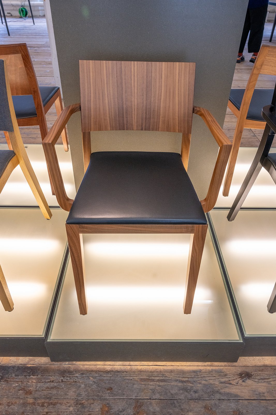 VSI.ASAI | Regionalversammlung 01.-02.04.2022 in Glarus horgenglarus