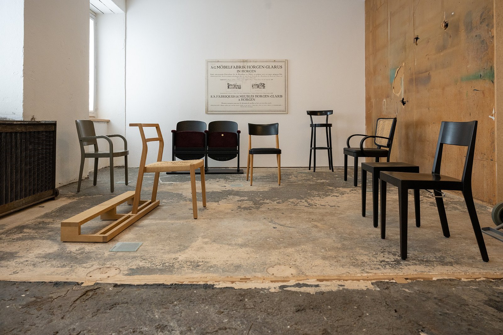 VSI.ASAI | Regionalversammlung 01.-02.04.2022 in Glarus horgenglarus