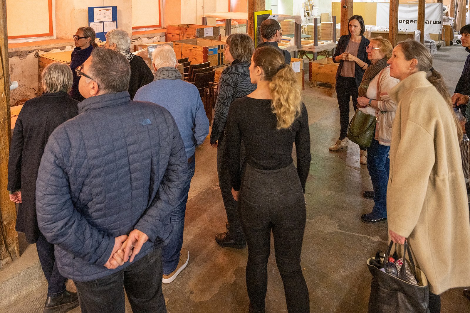 VSI.ASAI | Regionalversammlung 01.-02.04.2022 in Glarus horgenglarus