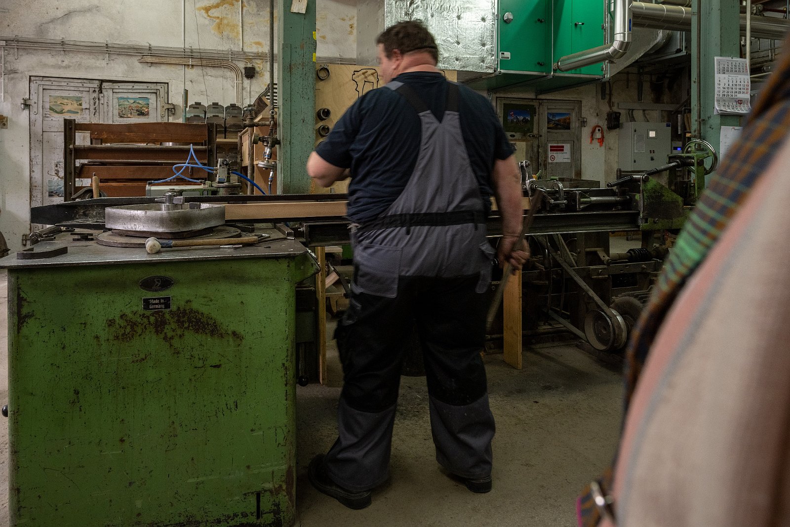 VSI.ASAI | Regionalversammlung 01.-02.04.2022 in Glarus horgenglarus