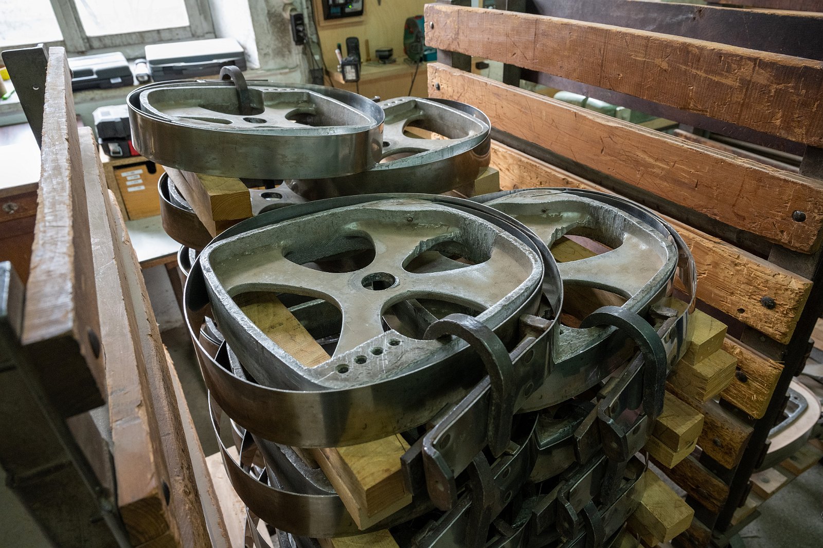 VSI.ASAI | Regionalversammlung 01.-02.04.2022 in Glarus horgenglarus