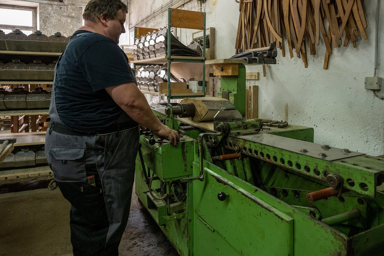 VSI.ASAI | Regionalversammlung 01.-02.04.2022 in Glarus horgenglarus