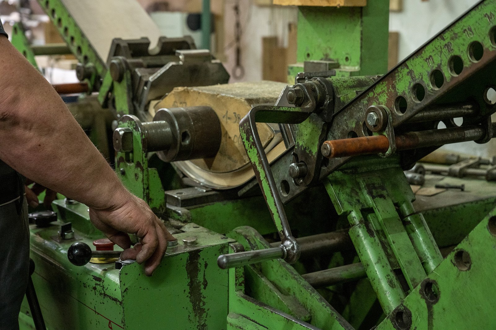 VSI.ASAI | Regionalversammlung 01.-02.04.2022 in Glarus horgenglarus