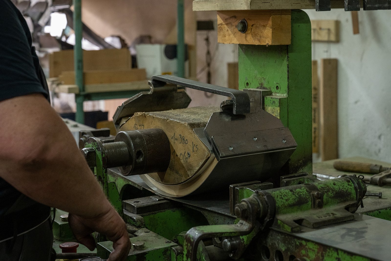 VSI.ASAI | Regionalversammlung 01.-02.04.2022 in Glarus horgenglarus