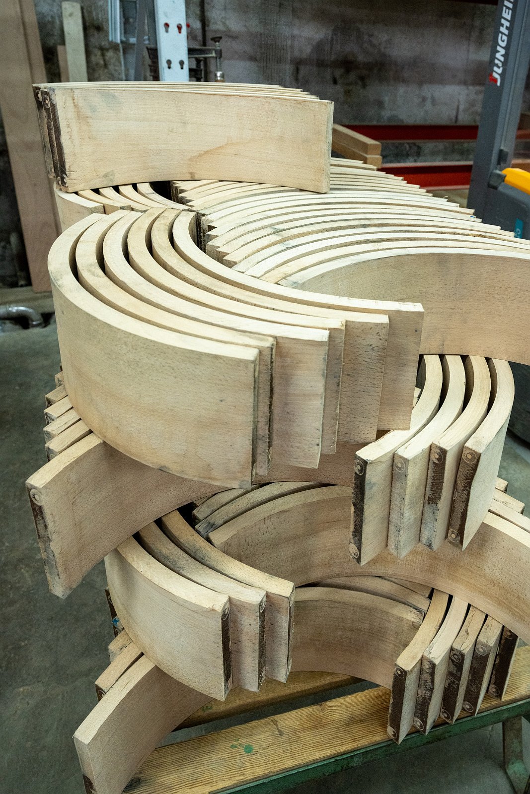 VSI.ASAI | Regionalversammlung 01.-02.04.2022 in Glarus horgenglarus