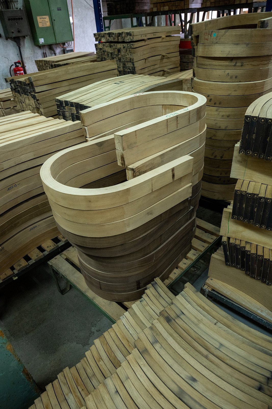 VSI.ASAI | Regionalversammlung 01.-02.04.2022 in Glarus horgenglarus