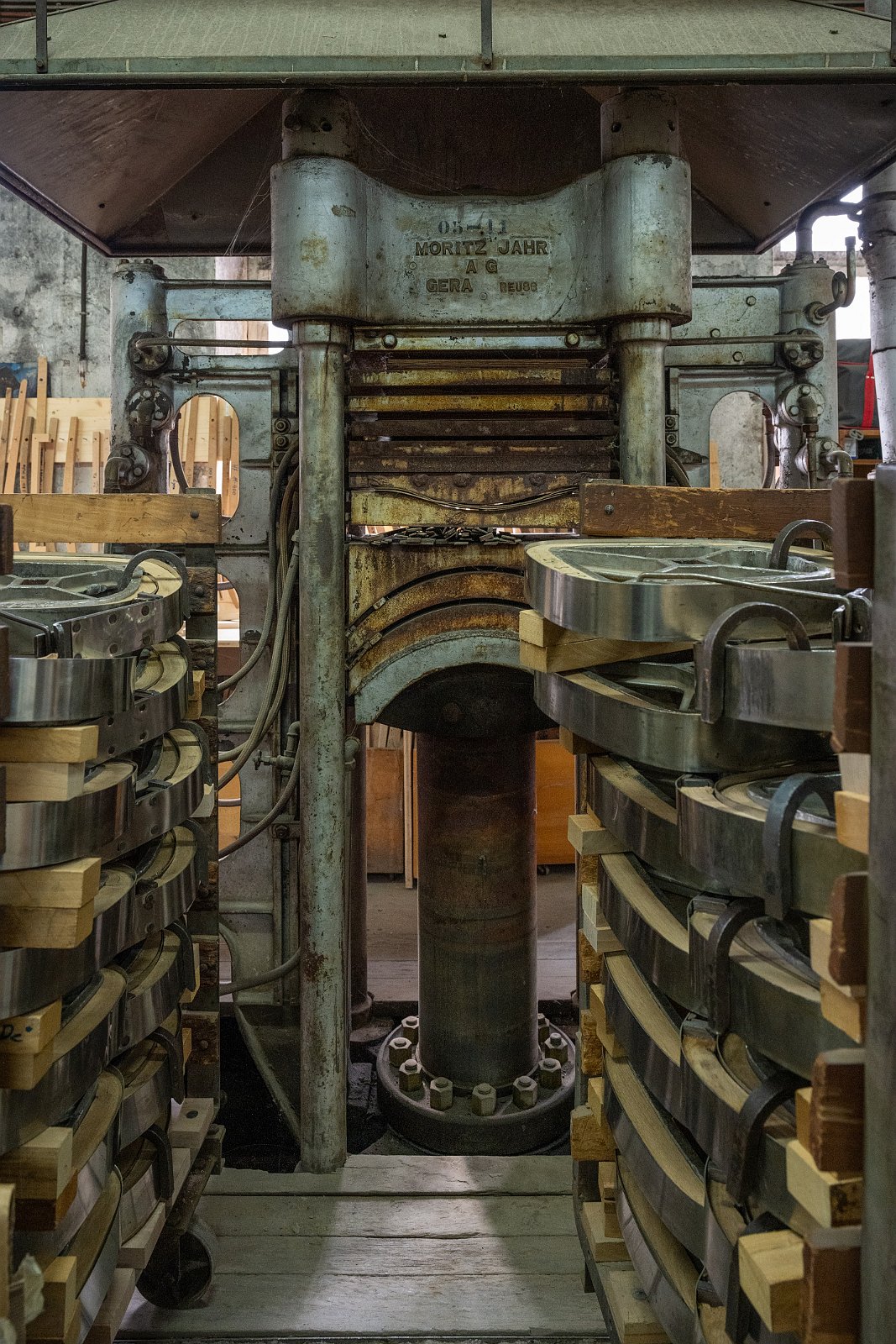 VSI.ASAI | Regionalversammlung 01.-02.04.2022 in Glarus horgenglarus