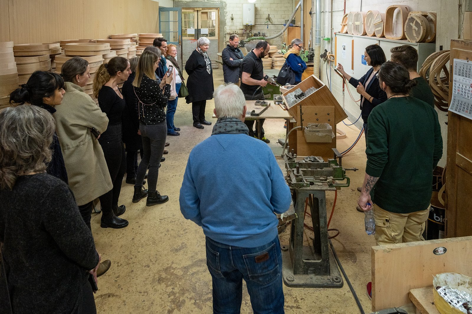 VSI.ASAI | Regionalversammlung 01.-02.04.2022 in Glarus horgenglarus