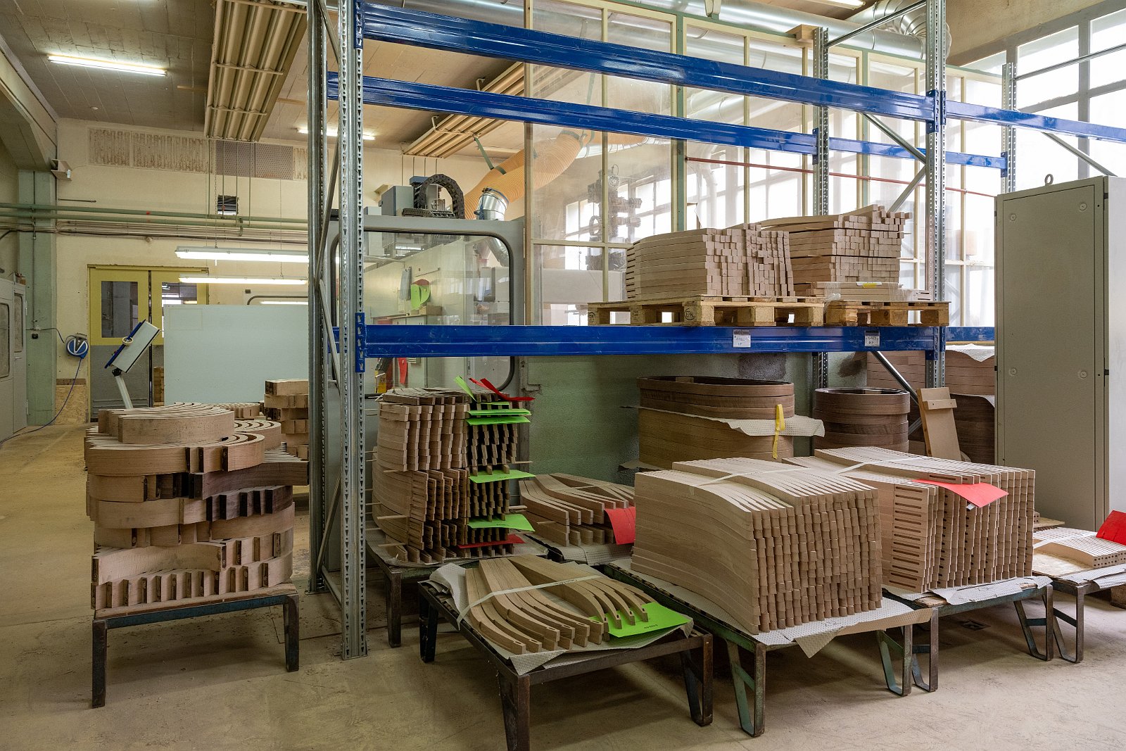 VSI.ASAI | Regionalversammlung 01.-02.04.2022 in Glarus horgenglarus