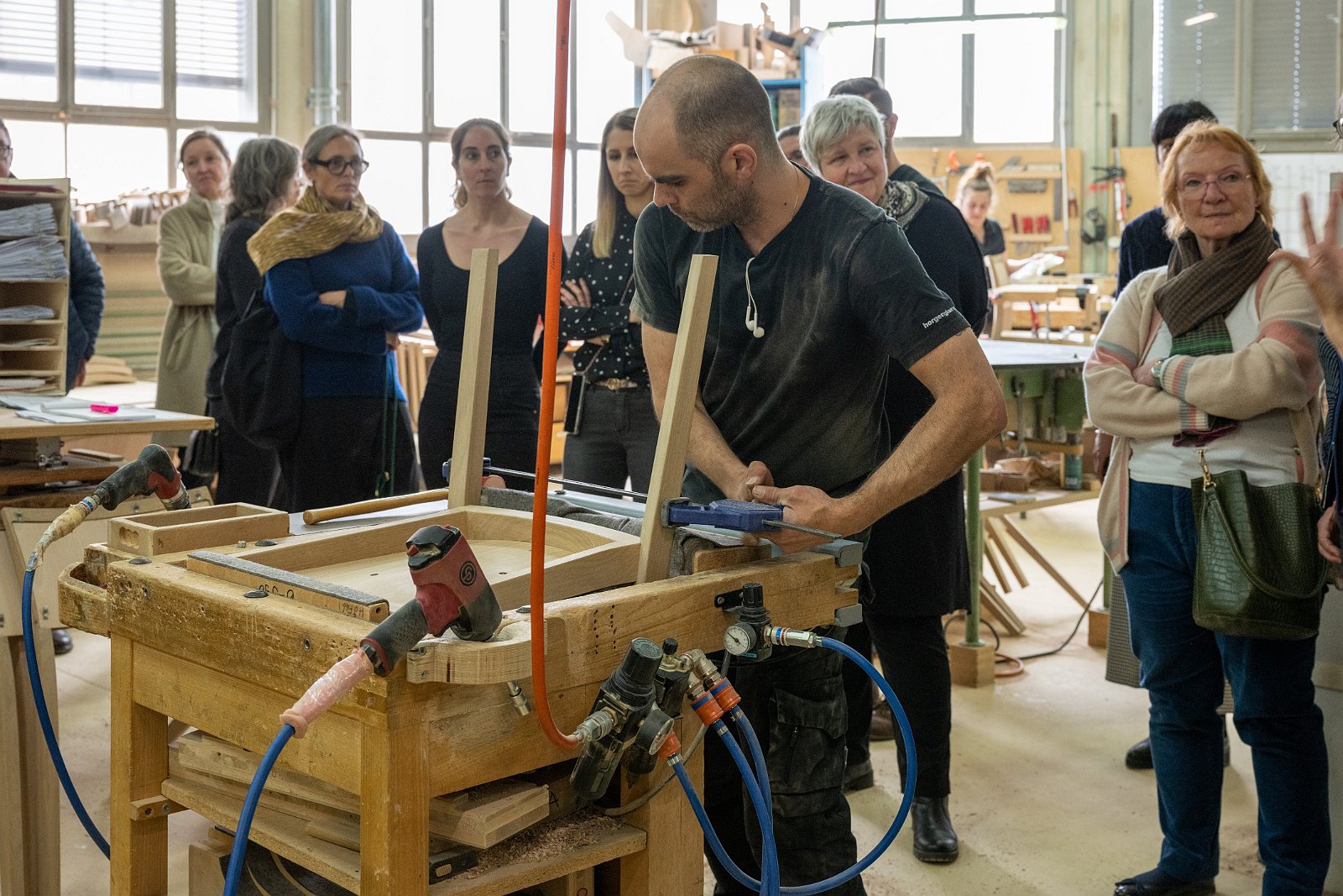 VSI.ASAI | Regionalversammlung 01.-02.04.2022 in Glarus horgenglarus