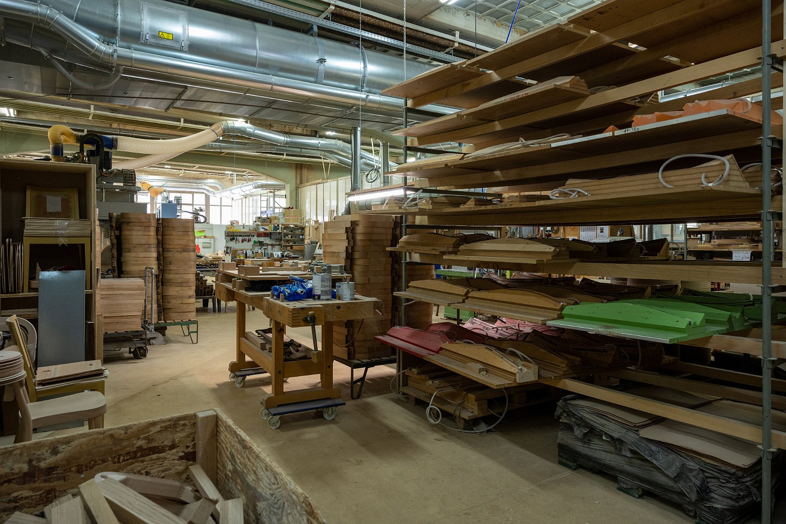 VSI.ASAI | Regionalversammlung 01.-02.04.2022 in Glarus horgenglarus