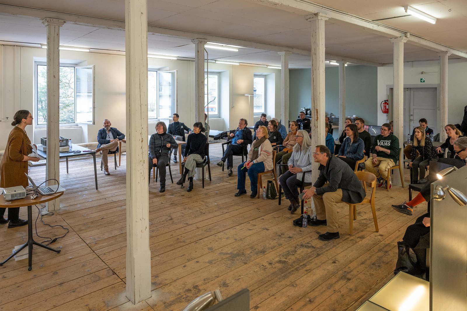 VSI.ASAI | Regionalversammlung 01.-02.04.2022 in Glarus horgenglarus