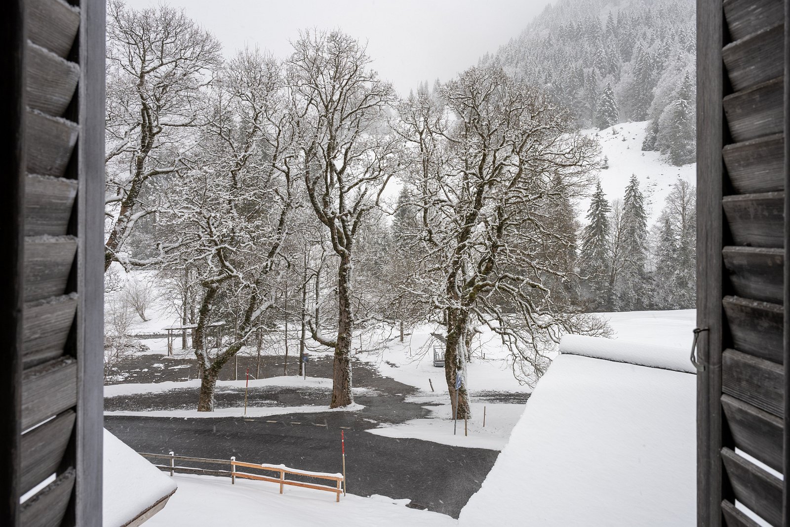 VSI.ASAI | Regionalversammlung 01.-02.04.2022 in Glarus Gasthaus Richisau Klöntal