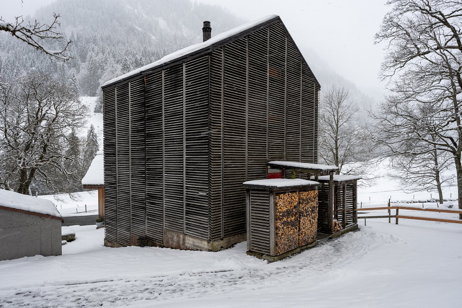 VSI.ASAI | Regionalversammlung 01.-02.04.2022 in Glarus Gasthaus Richisau Klöntal