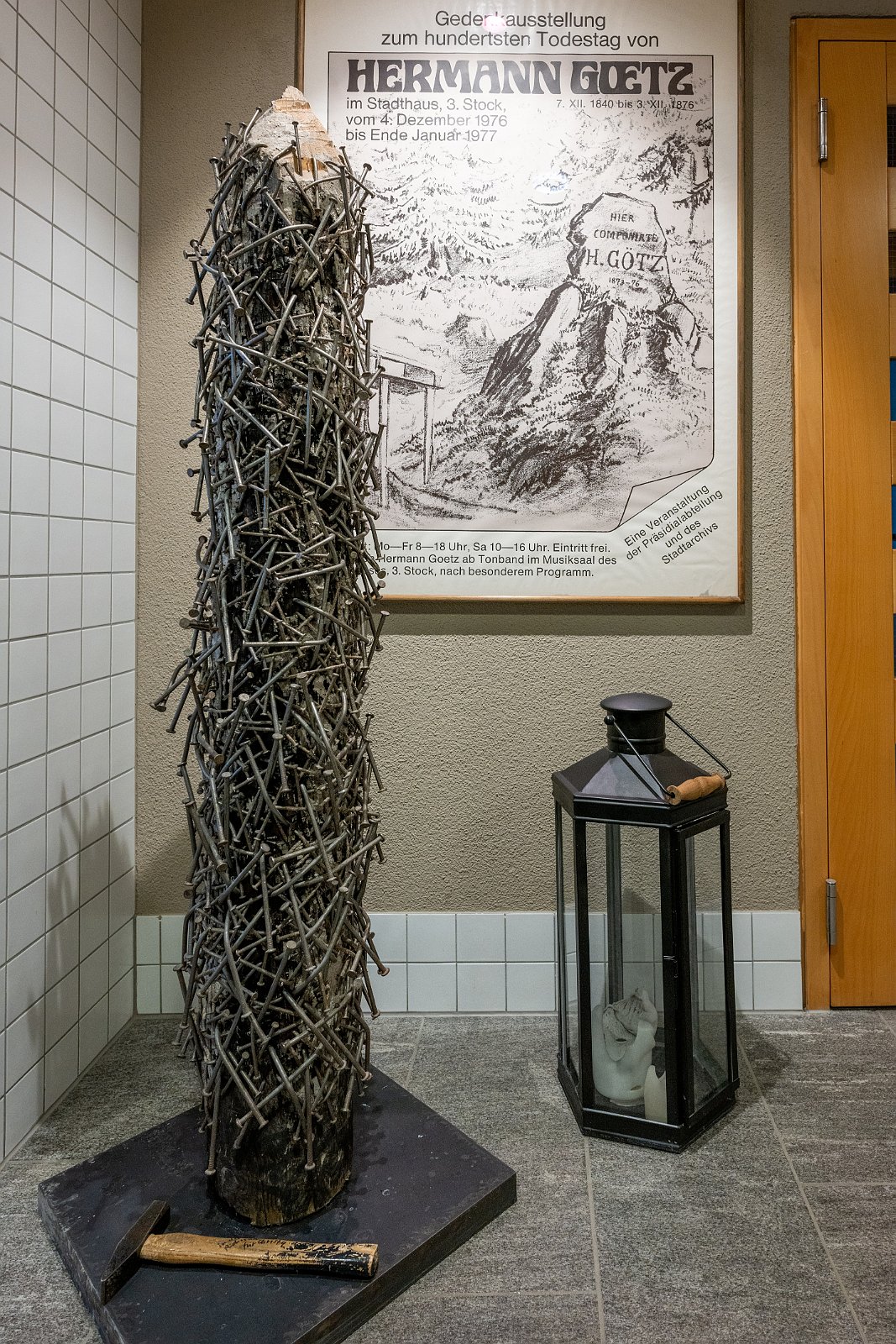 VSI.ASAI | Regionalversammlung 01.-02.04.2022 in Glarus Gasthaus Richisau Klöntal