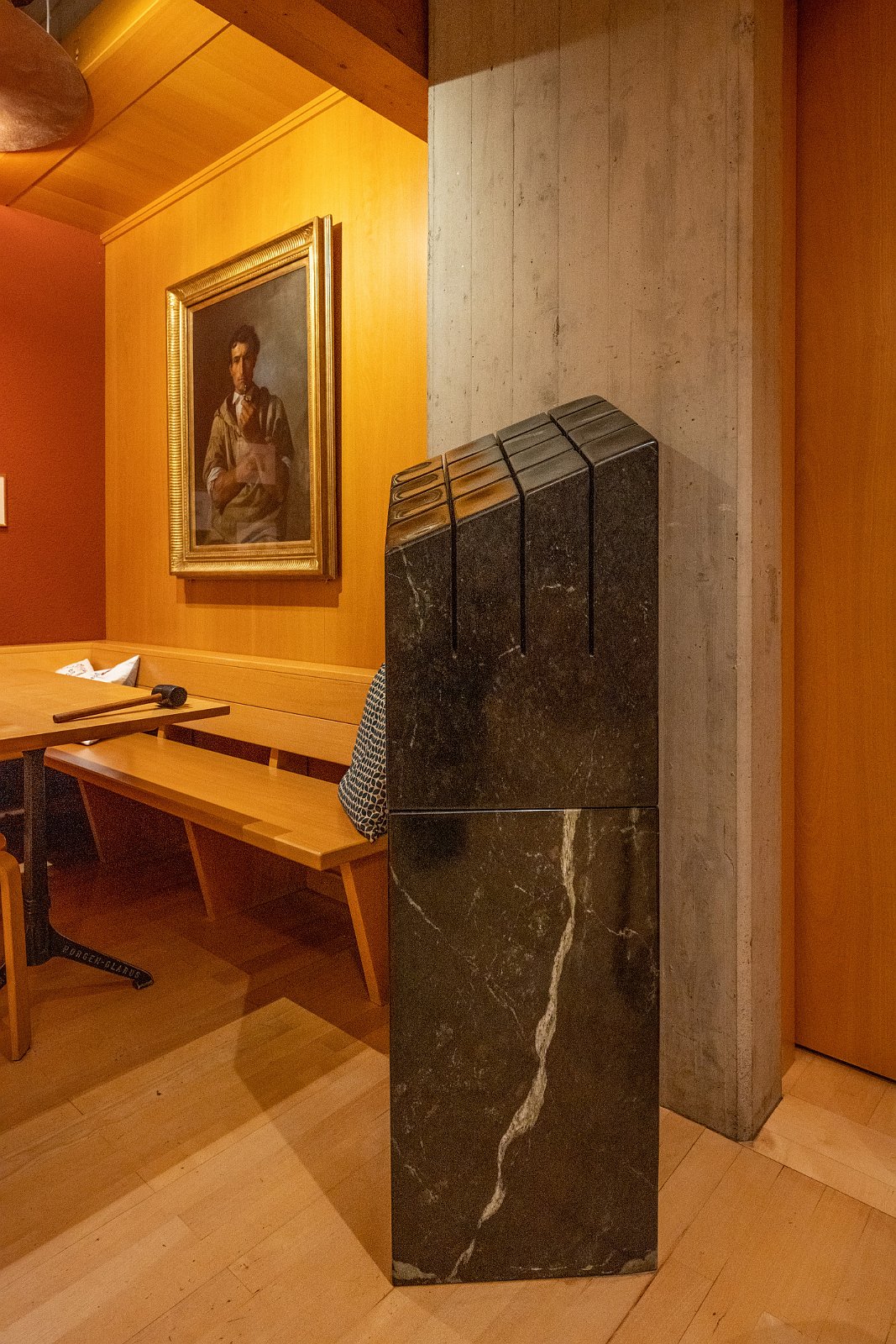 VSI.ASAI | Regionalversammlung 01.-02.04.2022 in Glarus Gasthaus Richisau Klöntal