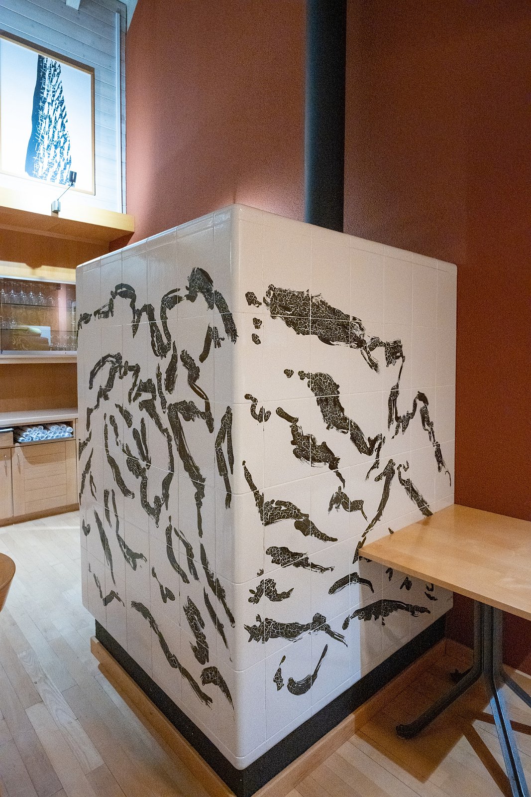 VSI.ASAI | Regionalversammlung 01.-02.04.2022 in Glarus Gasthaus Richisau Klöntal