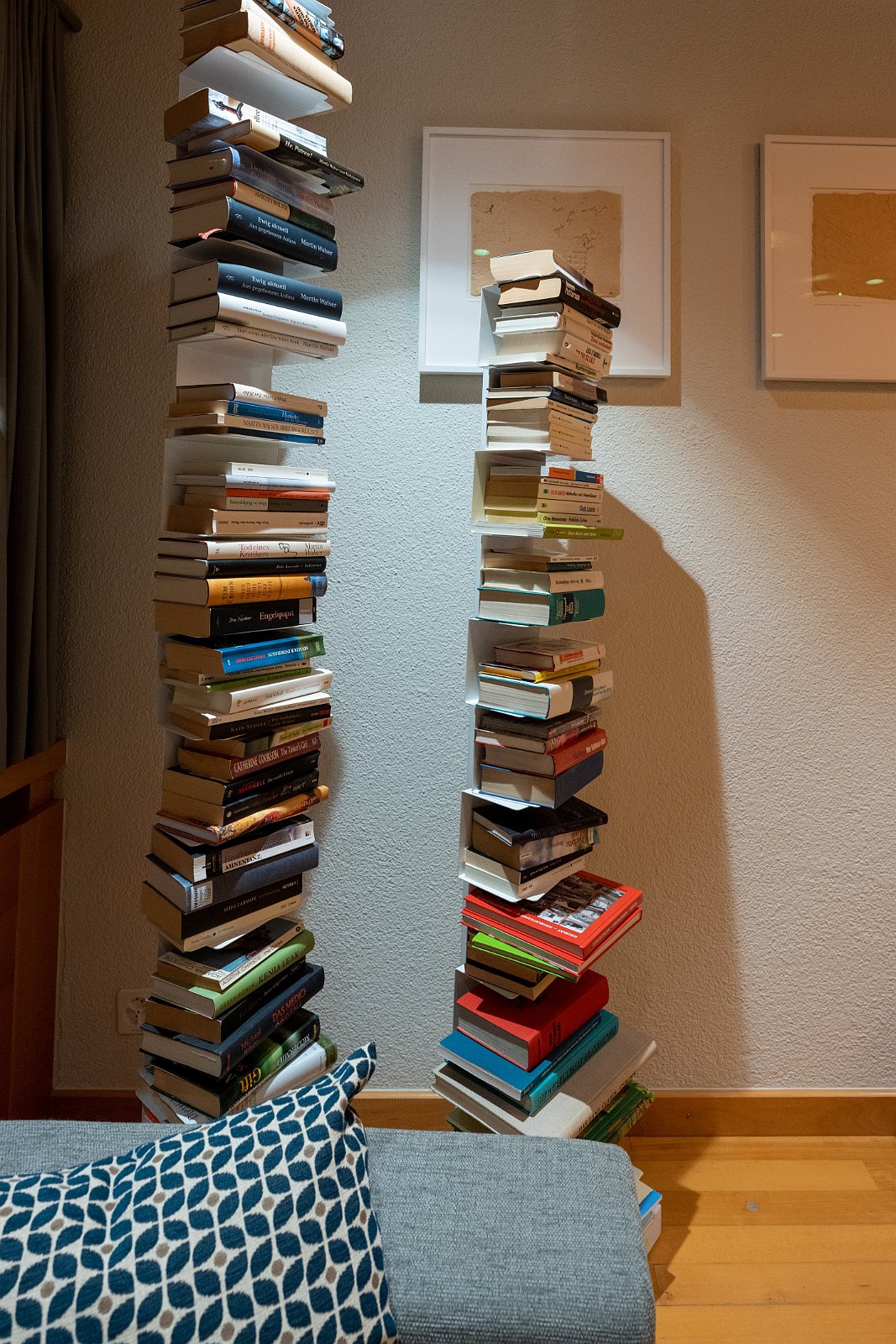 VSI.ASAI | Regionalversammlung 01.-02.04.2022 in Glarus Gasthaus Richisau Klöntal