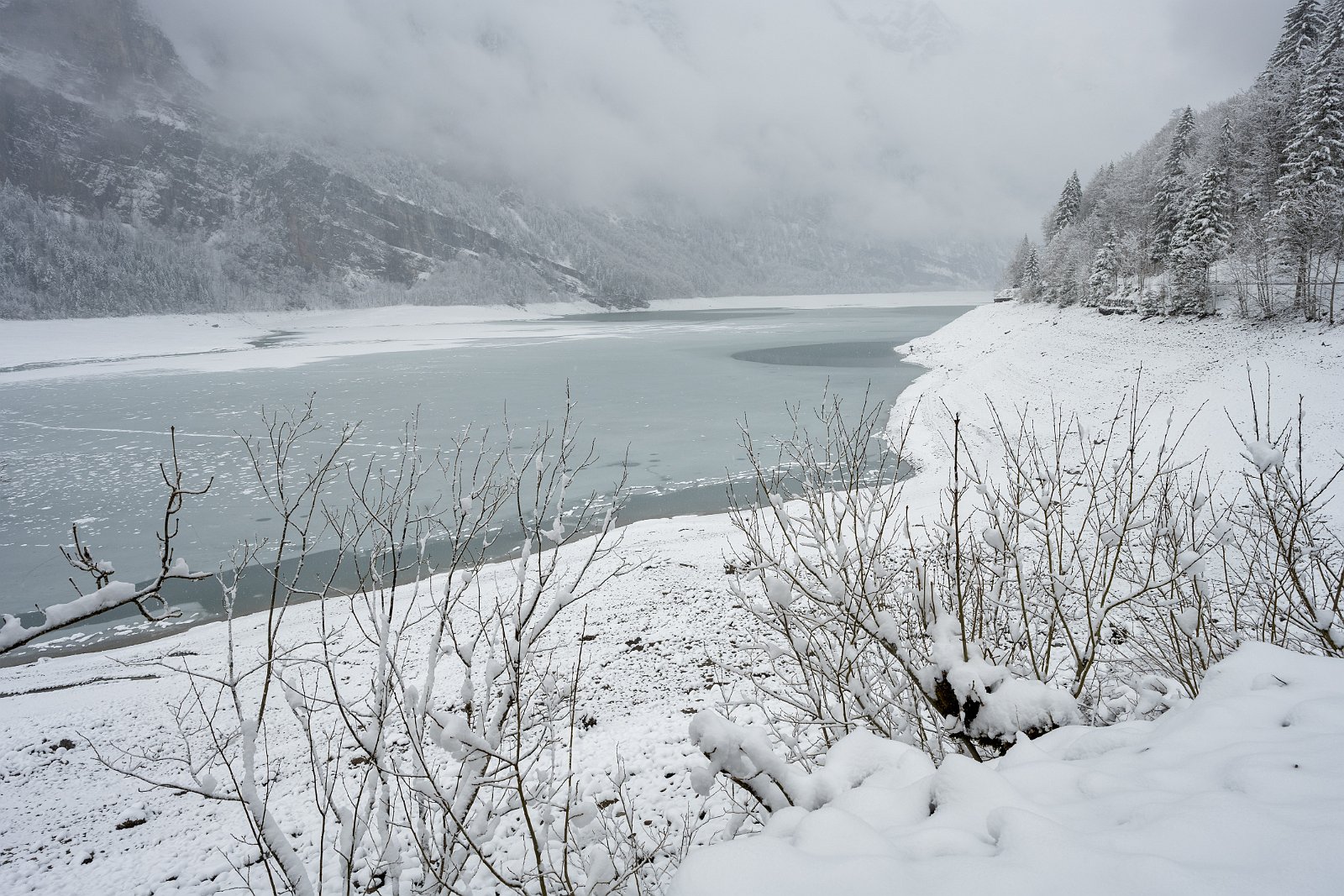 VSI.ASAI | Regionalversammlung 01.-02.04.2022 in Glarus Klöntalersee