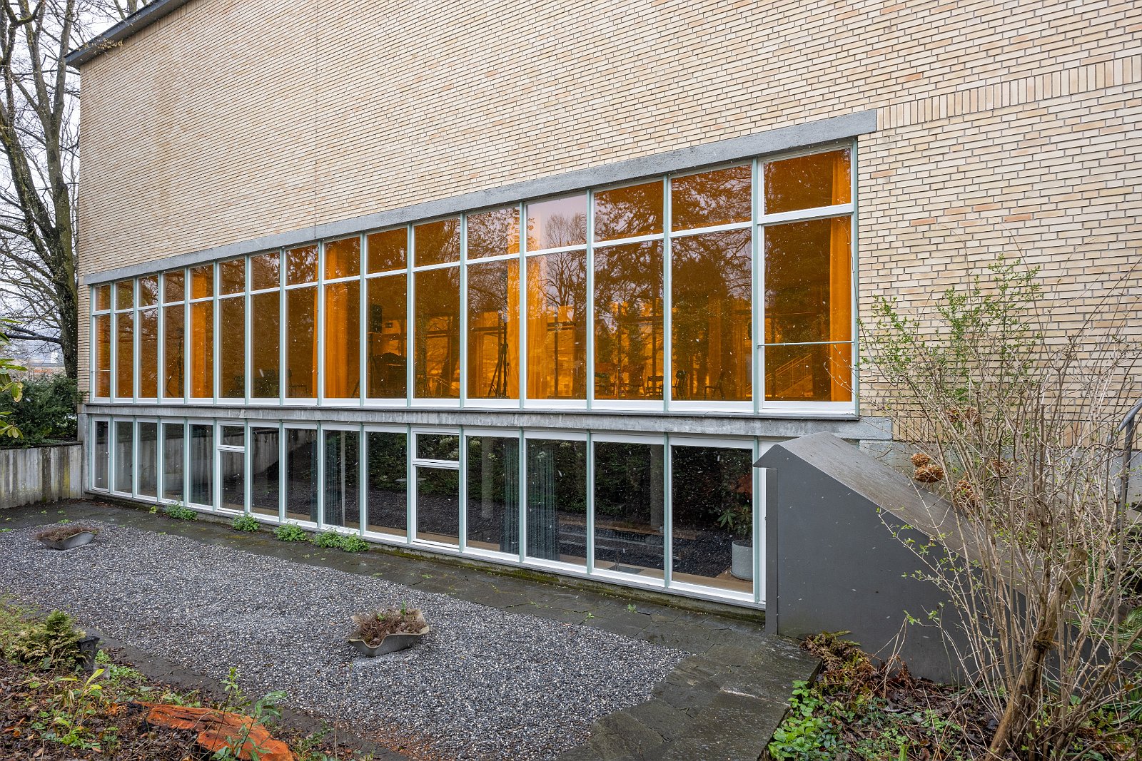 VSI.ASAI | Regionalversammlung 01.-02.04.2022 in Glarus Kunsthaus Glarus