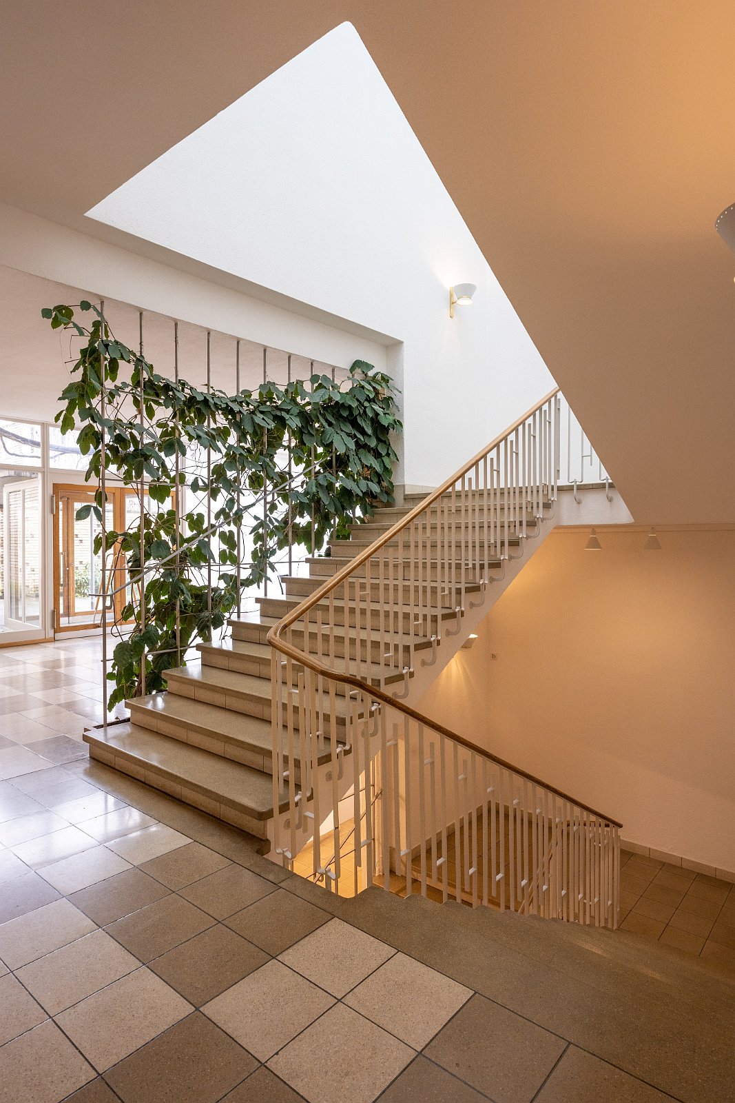 VSI.ASAI | Regionalversammlung 01.-02.04.2022 in Glarus Kunsthaus Glarus