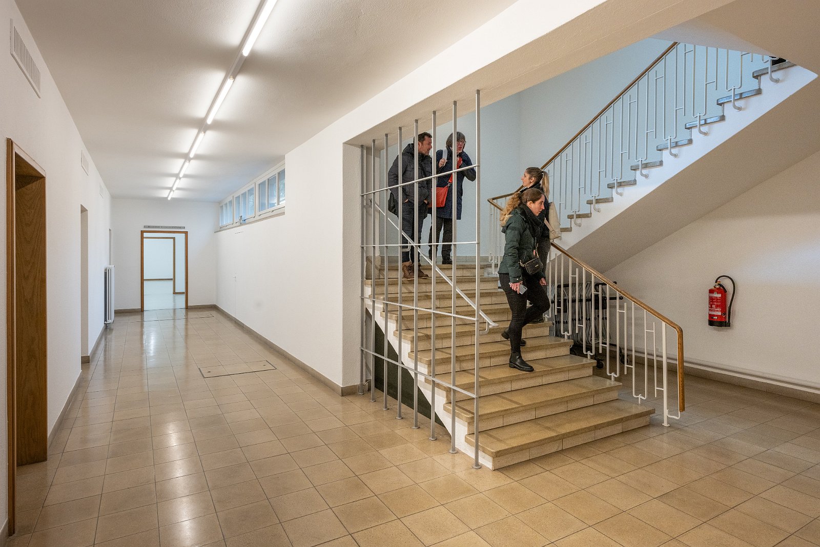 VSI.ASAI | Regionalversammlung 01.-02.04.2022 in Glarus Kunsthaus Glarus