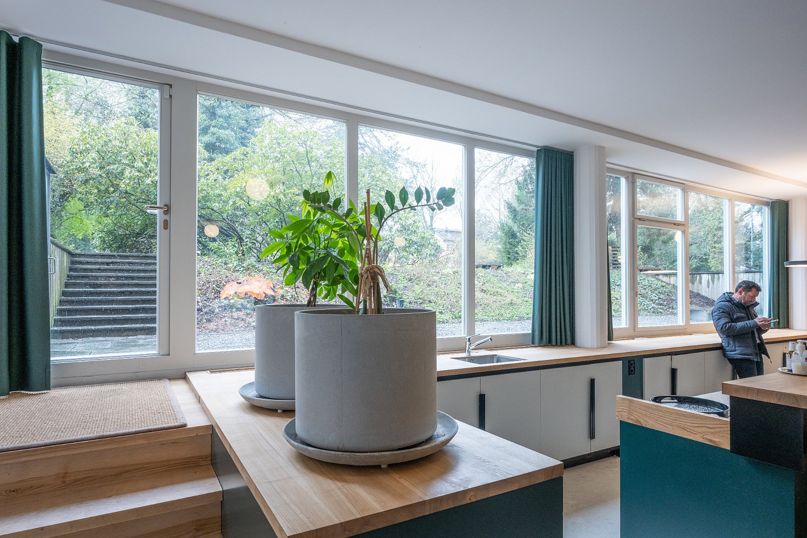 VSI.ASAI | Regionalversammlung 01.-02.04.2022 in Glarus Kunsthaus Glarus