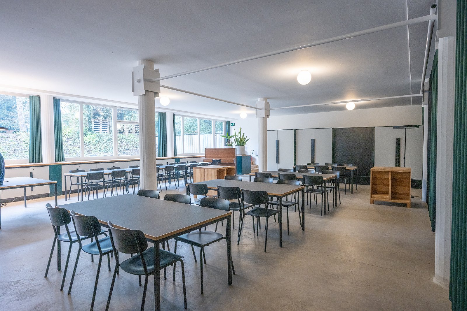 VSI.ASAI | Regionalversammlung 01.-02.04.2022 in Glarus Kunsthaus Glarus