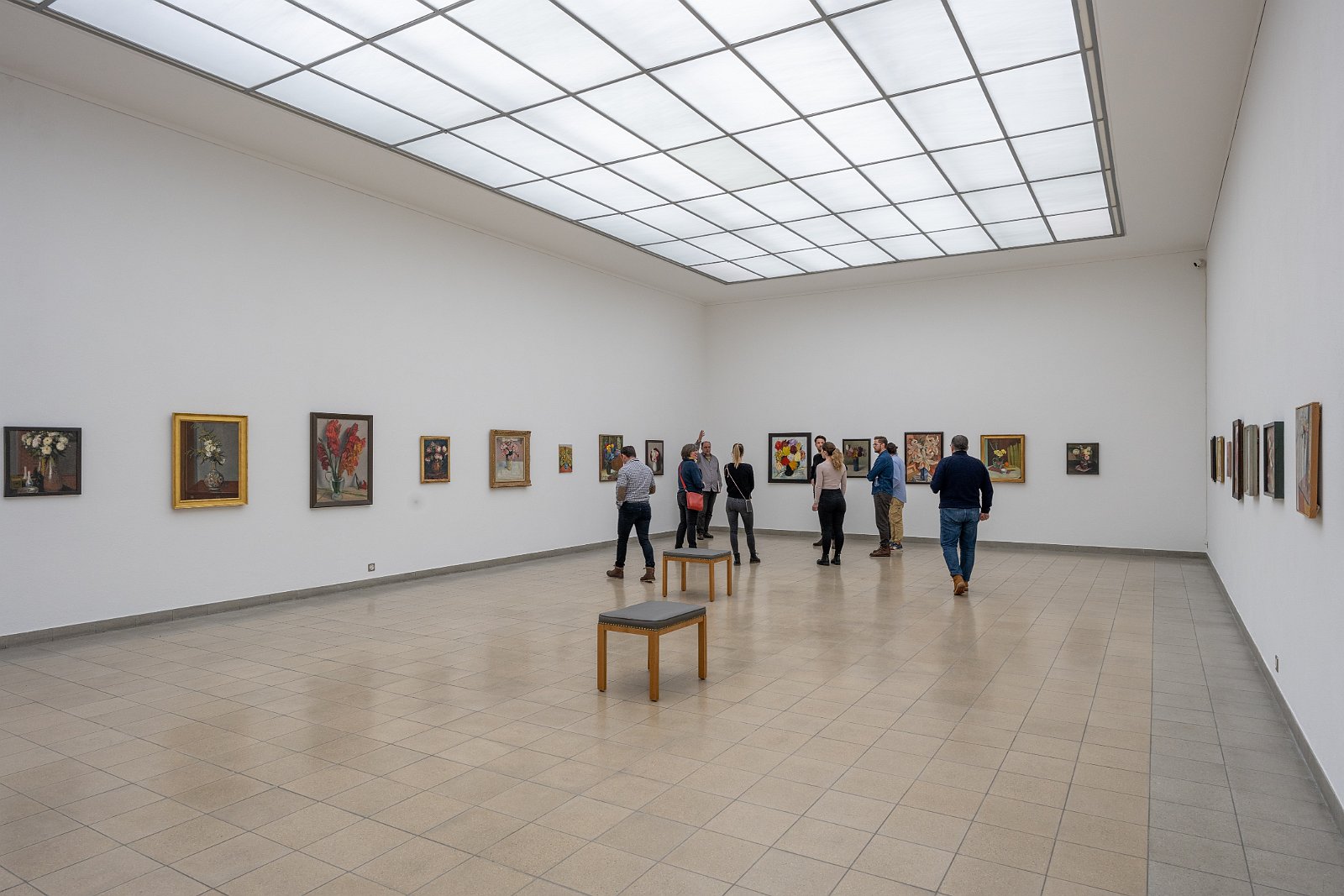 VSI.ASAI | Regionalversammlung 01.-02.04.2022 in Glarus Kunsthaus Glarus