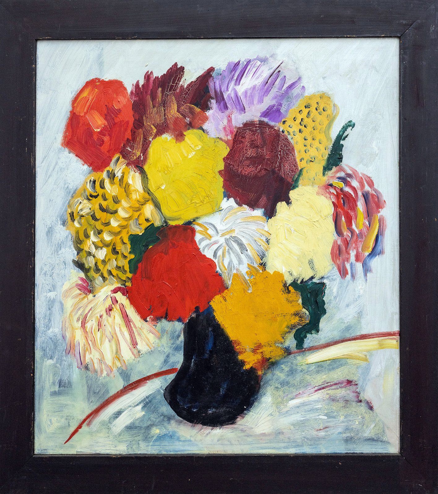 VSI.ASAI | Regionalversammlung 01.-02.04.2022 in Glarus Kunsthaus Glarus