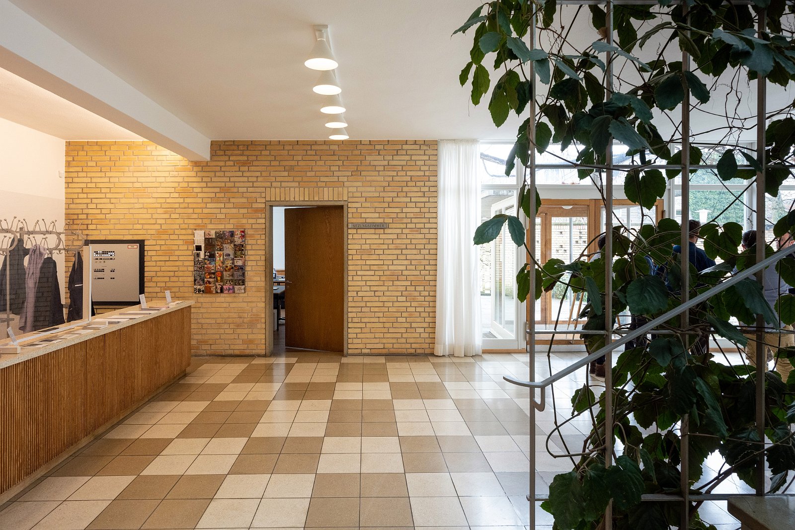 VSI.ASAI | Regionalversammlung 01.-02.04.2022 in Glarus Kunsthaus Glarus