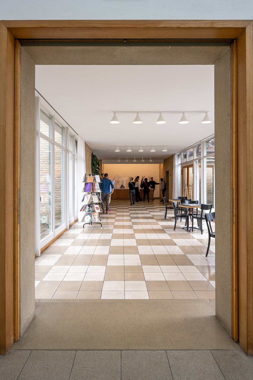 VSI.ASAI | Regionalversammlung 01.-02.04.2022 in Glarus Kunsthaus Glarus