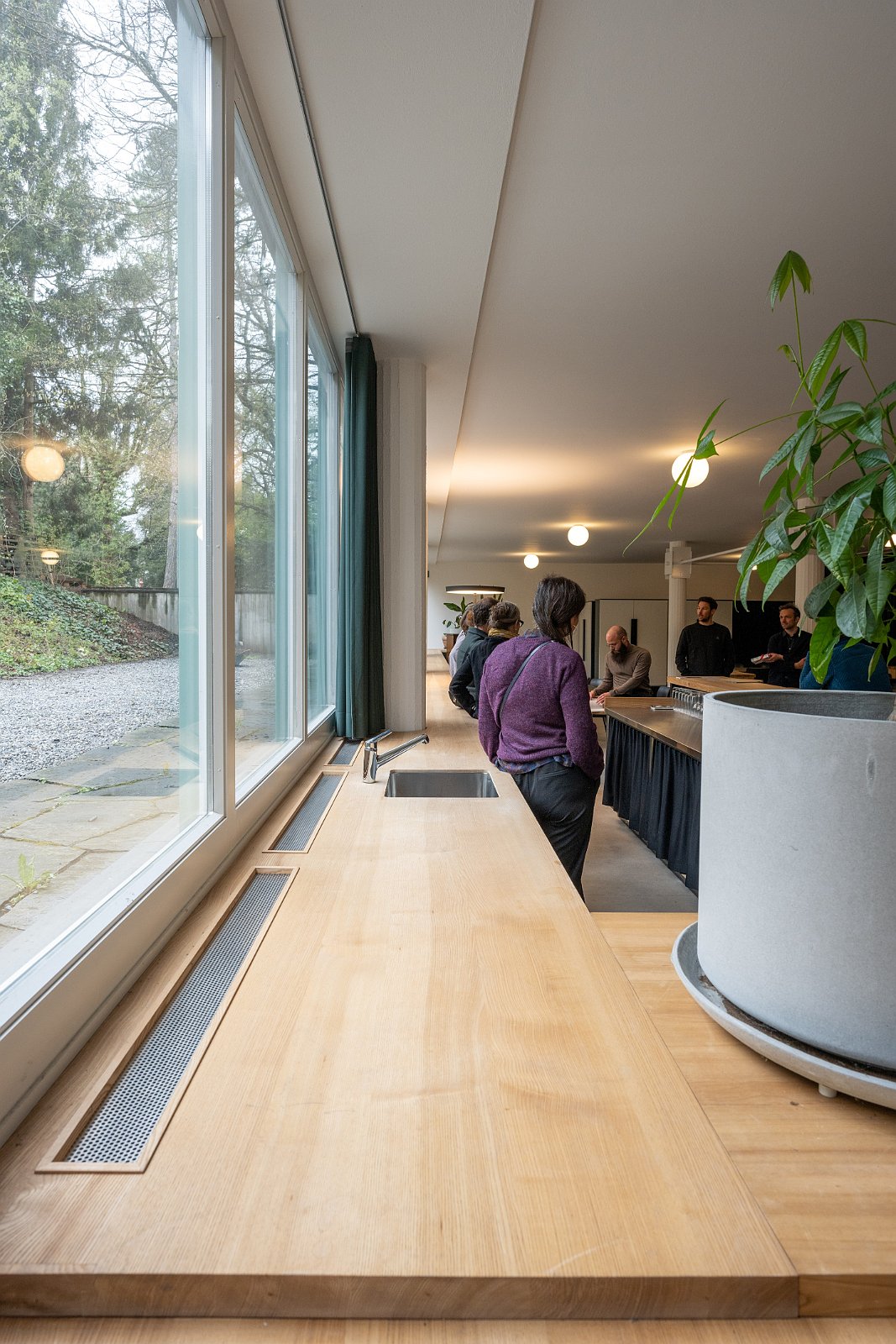 VSI.ASAI | Regionalversammlung 01.-02.04.2022 in Glarus Kunsthaus Glarus