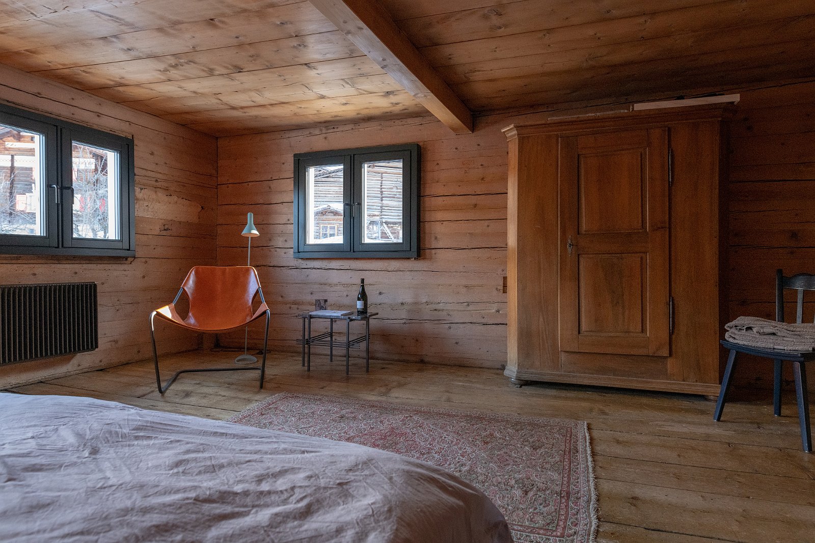 VSI.ASAI | Regionalversammlung 2019 in Chur 