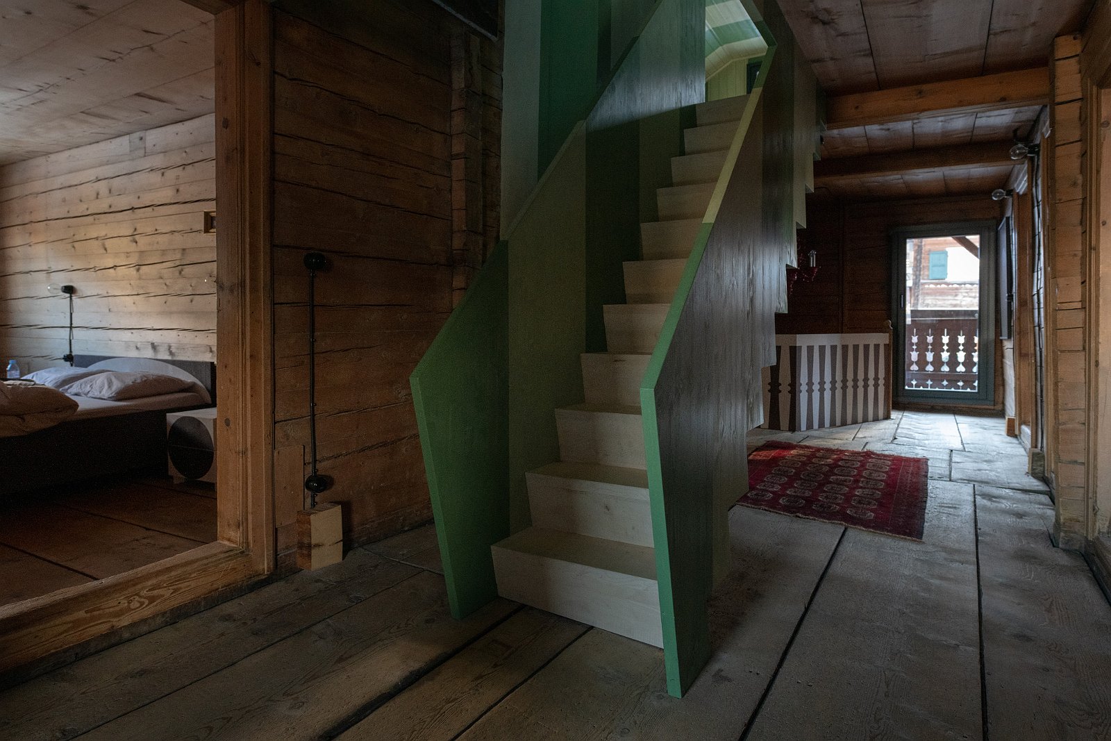 VSI.ASAI | Regionalversammlung 2019 in Chur 