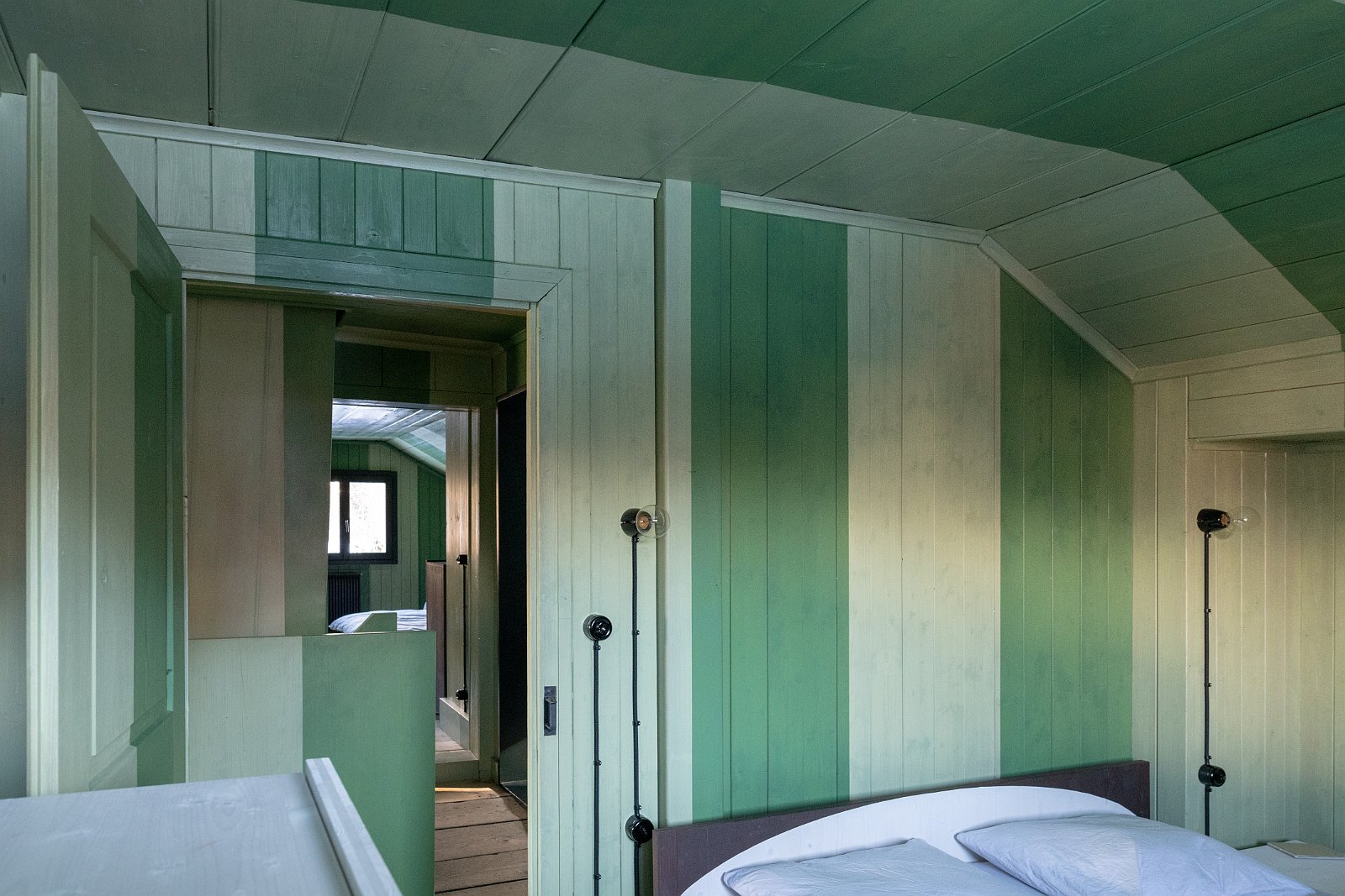 VSI.ASAI | Regionalversammlung 2019 in Chur 