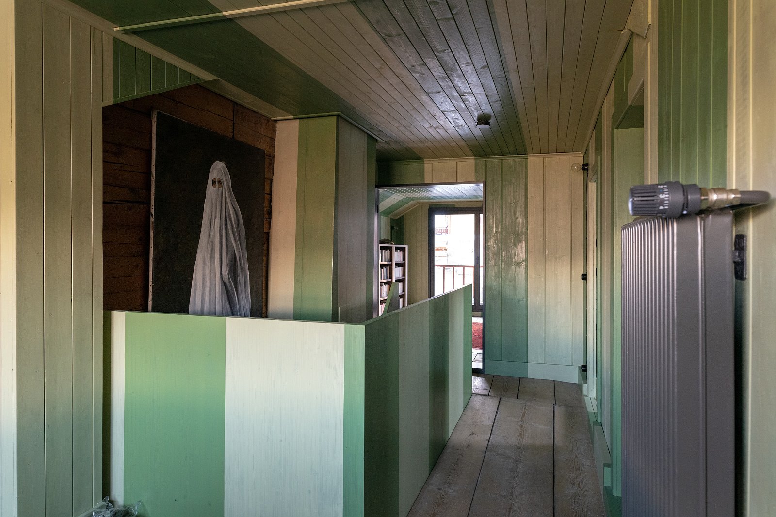 VSI.ASAI | Regionalversammlung 2019 in Chur 