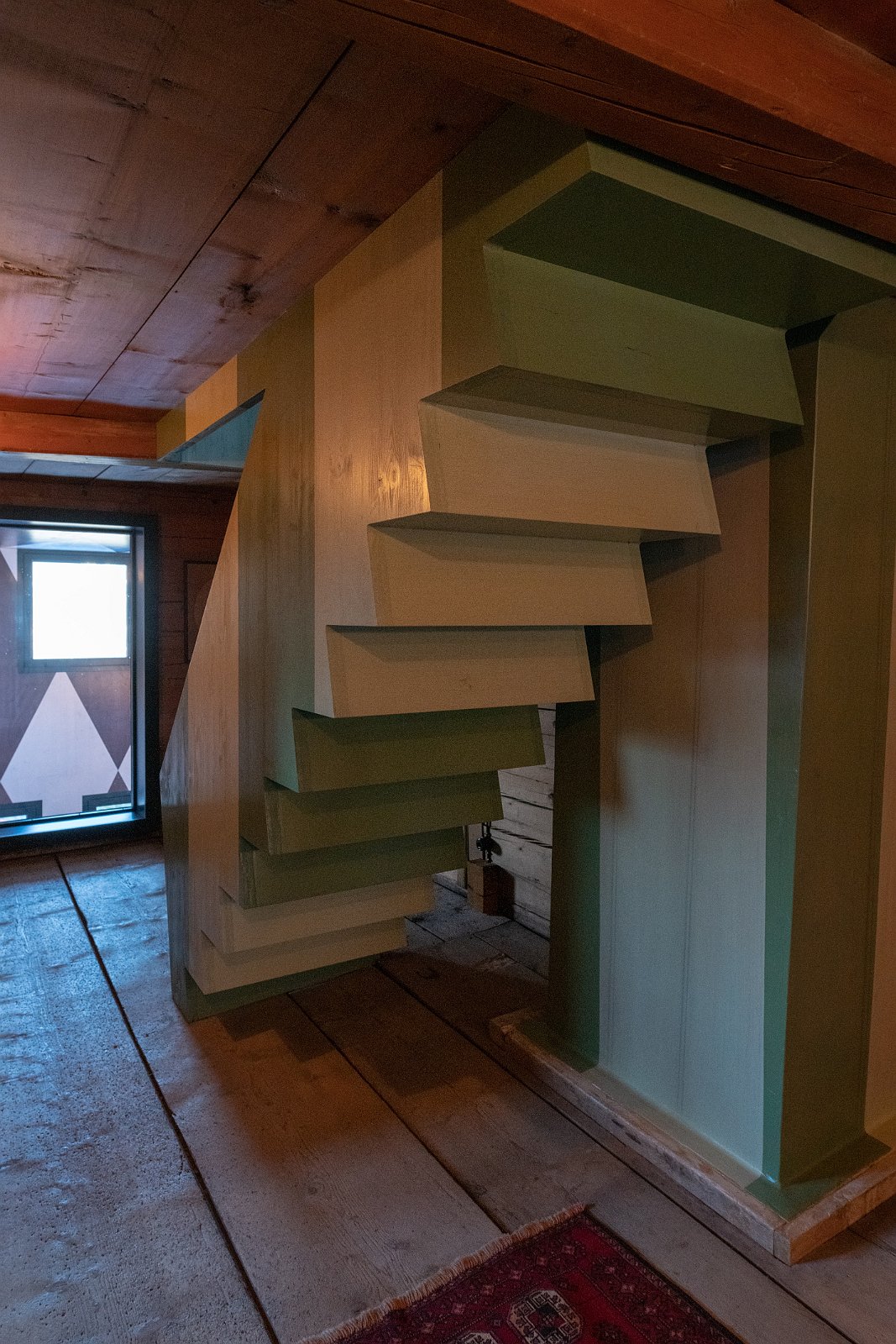 VSI.ASAI | Regionalversammlung 2019 in Chur 