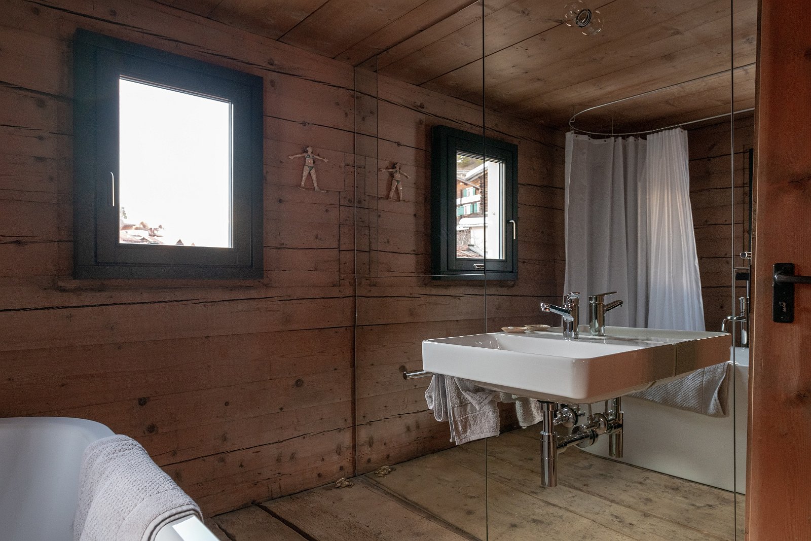 VSI.ASAI | Regionalversammlung 2019 in Chur 