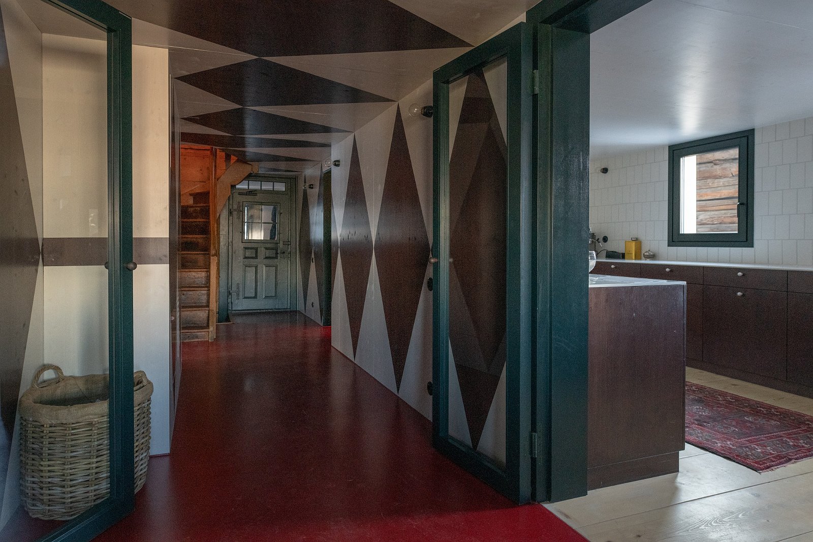 VSI.ASAI | Regionalversammlung 2019 in Chur 