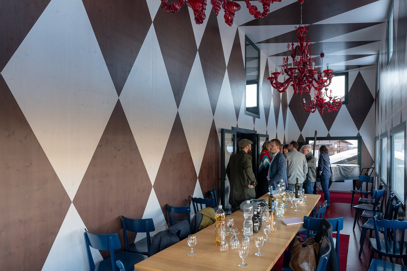 VSI.ASAI | Regionalversammlung 2019 in Chur 