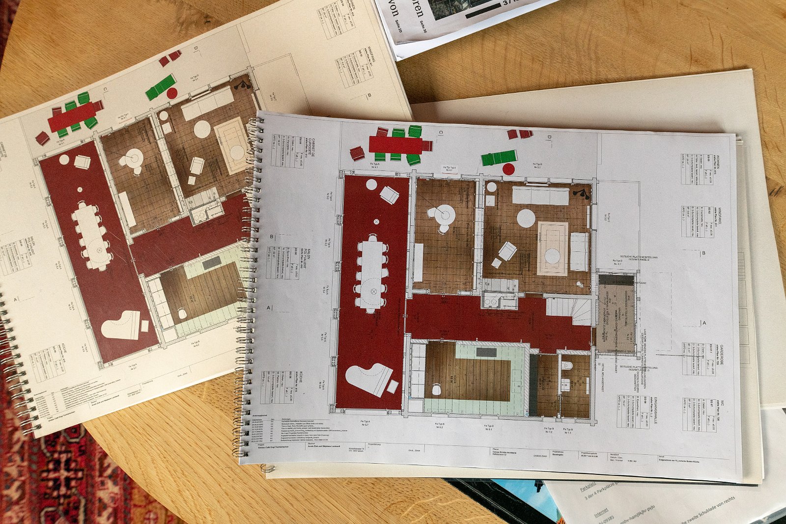 VSI.ASAI | Regionalversammlung 2019 in Chur 