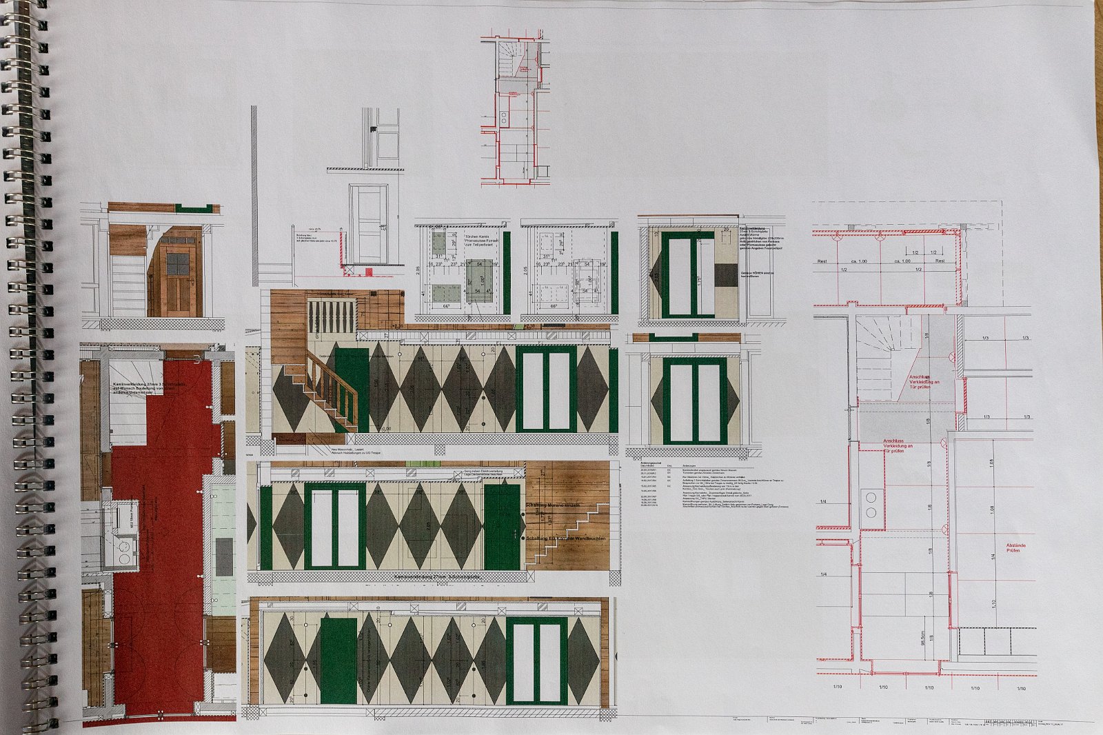 VSI.ASAI | Regionalversammlung 2019 in Chur 