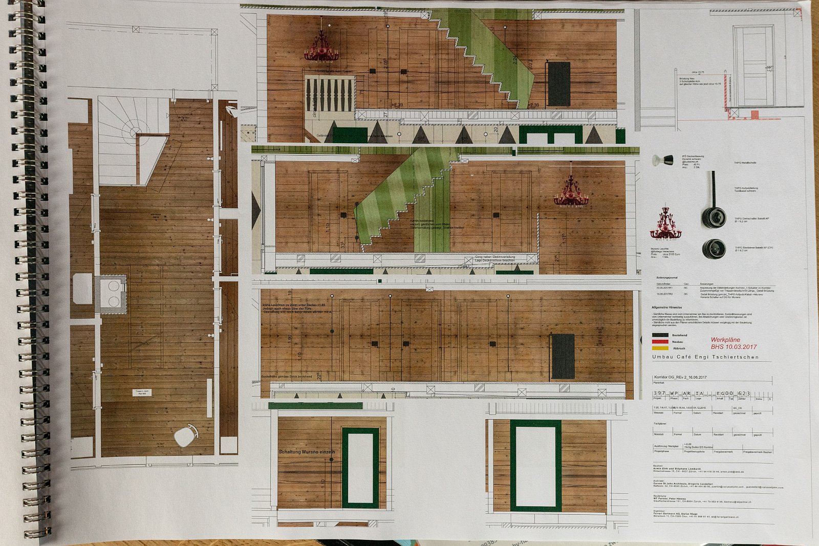 VSI.ASAI | Regionalversammlung 2019 in Chur 