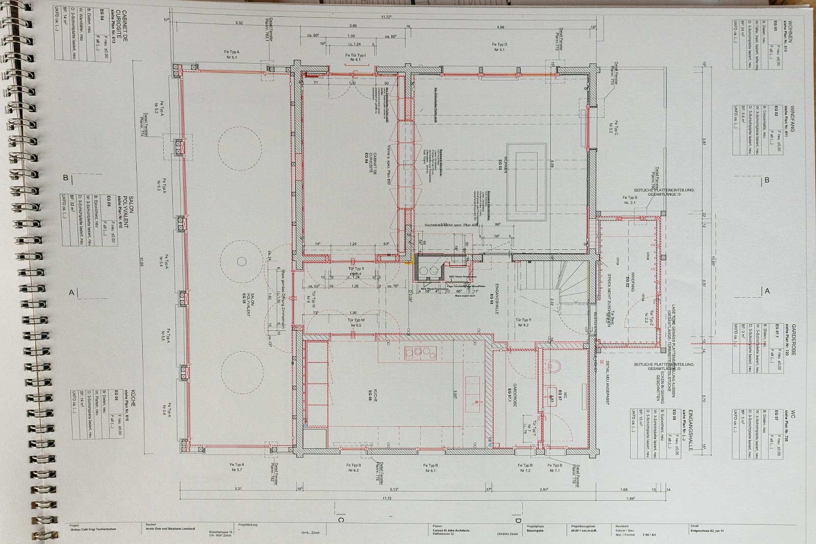 VSI.ASAI | Regionalversammlung 2019 in Chur 